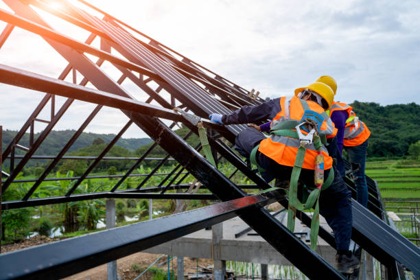 Best Roof Maintenance Services  in Tompkinsville, KY