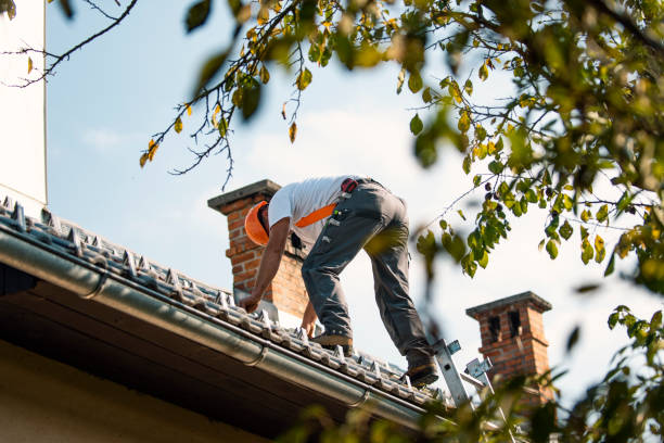 Best Best Roofing Contractors  in Tompkinsville, KY