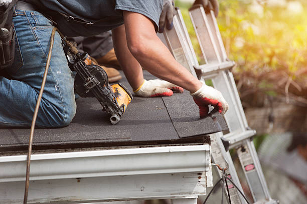 Professional Roofing Contractor in Tompkinsville, KY