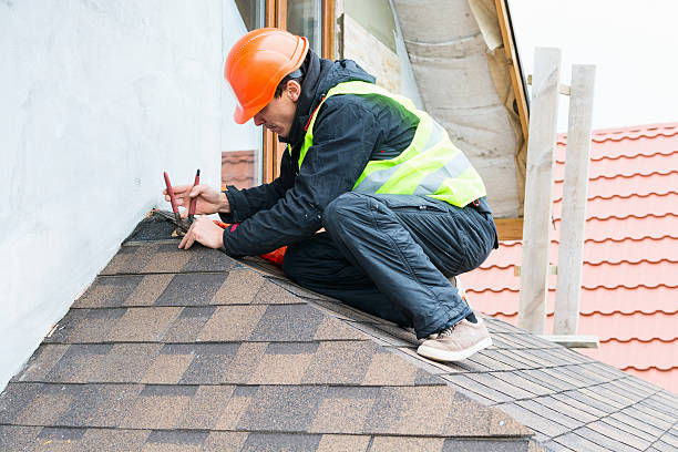 Best Roof Waterproofing Services  in Tompkinsville, KY