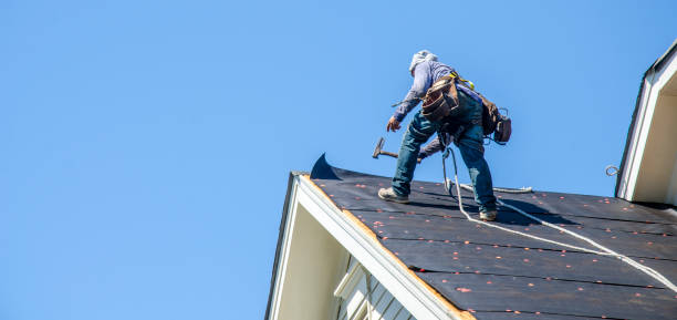 Best Commercial Roofing Services  in Tompkinsville, KY
